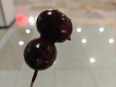 -黑金·寻焰自助百汇·烤肉·火锅(中街店)