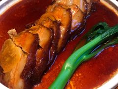 -肴约·花园式餐厅(湖里店)