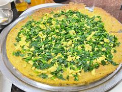 -北京龙庆四季香农家饭庄·灶台鱼·碳烤虹鳟鱼(龙庆峡店)