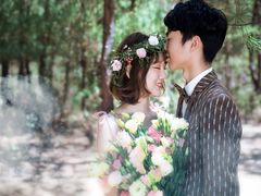 -爱印象婚纱摄影(大理店)