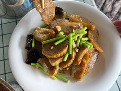 -郑喜旺烧烤(新密总店)