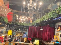 大堂-杂咖zacup(领展中心城店)