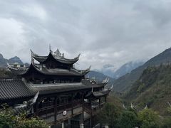 -恩施大峡谷