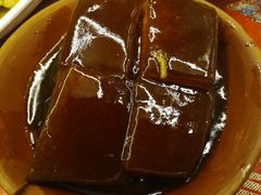 东坡肉方-玉华台饭庄(裕中西里小区店)