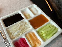 -四季民福烤鸭店(外滩外白渡桥店)