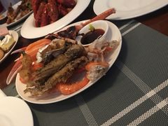 -宁波逸东豪生大酒店·豪生咖啡厅