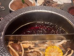 -牛YO寿喜烧和牛火锅自助(三台子万象汇店)