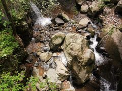 -藏龙百瀑风景区