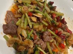 -羊之道草原味道清真餐厅(番禺店)