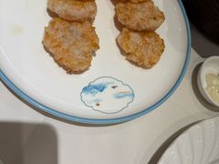 -华师大厦酒店·华粤轩中餐厅