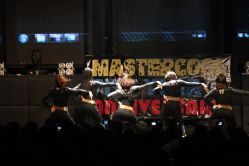 -MASTER COOL舞蹈工作室