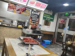-马记伊源斋涮肉·清真菜(百子湾店)