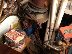 -苏州艺都古玩花鸟市场