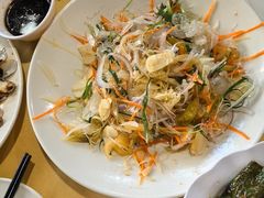 -吉莲利苑海鲜酒家(珠海拱北28年老字号店)