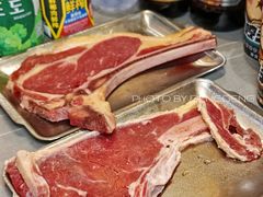 -谷町·烤肉自助(朱雀门店)