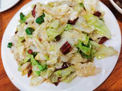 -二毛川菜馆(黄河路店)