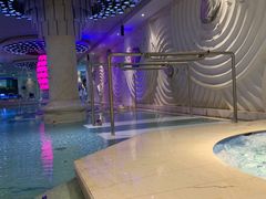 -水晶之星洗浴温泉汗蒸