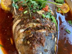 -老家信阳菜(北京路店)