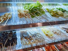 -非凡烧烤(历史博物馆店)
