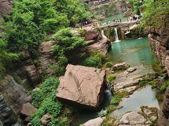 -云台山风景名胜区