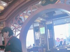 -老雒阳面馆·水席(定鼎门店)