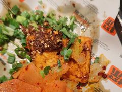 -探鱼·鲜青椒爽麻烤鱼(广州花都来又来店)