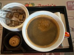 -安妮意大利餐厅(国贸店)