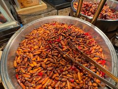 -爱伲牛肉火锅自助(景洪店)