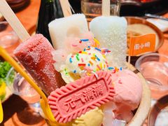 -周小明火锅(黑金冠社区店)