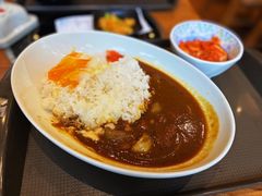 -食其家·牛丼咖喱(蚂蚁金服店)
