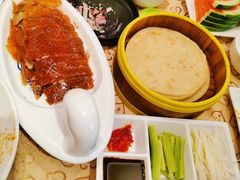 -大鸭梨(天通西苑店)