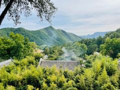 -潭柘寺景区