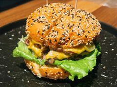 -FAT COW(静安寺店)