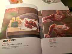 -汤城小厨•粤菜•靓汤(金宝街店)
