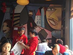 -吴越荣记·苏州菜·松鼠桂鱼(斜塘老街店)