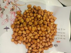 -大连湾旭日·家宴·海肠捞饭(马栏广场店)