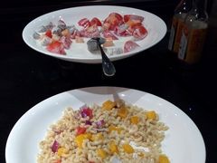 -西藏饭店·亚克·食光自助餐厅(文殊院店)