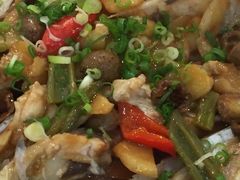 -蒲园食堂(中山大学广州校区南校园店)