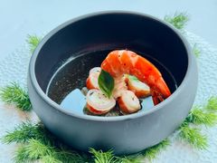 -翡翠36餐厅(浦东香格里拉店)