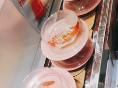 -争鲜回转寿司(通州万达店)