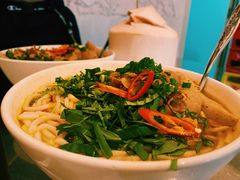 牛肉汤米粉-Cô Thành Restaurant