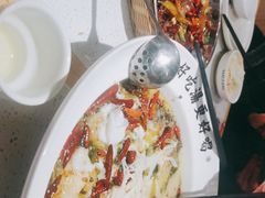 -江渔儿酸菜鱼(曜一城店)