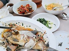 -一澜江宴·江景地标楚菜(江滩公园店)