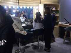 -海马体照相馆(大连罗斯福广场店)
