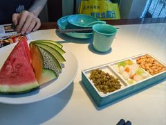 -荷塘秋月·本帮江浙菜(国权路店)