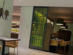 -锦江都城经典达华静安寺酒店·餐厅