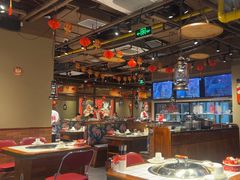 -姚稷大铁锅(龙之梦店)