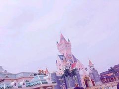 -厦门方特梦幻王国