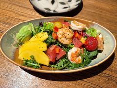 -格鲁·秀色Georgia’s Feast