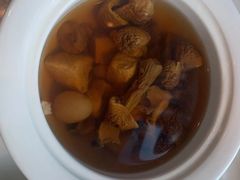 -顺德美的万豪酒店-万豪中餐厅